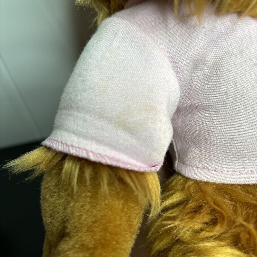 Vintage Alf Plush “ Repeal Monday “ Shirt 12” Stuffed Animal Coleco Industries - Picture 9 of 12